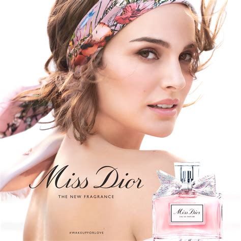 miss Dior magazine PDF download